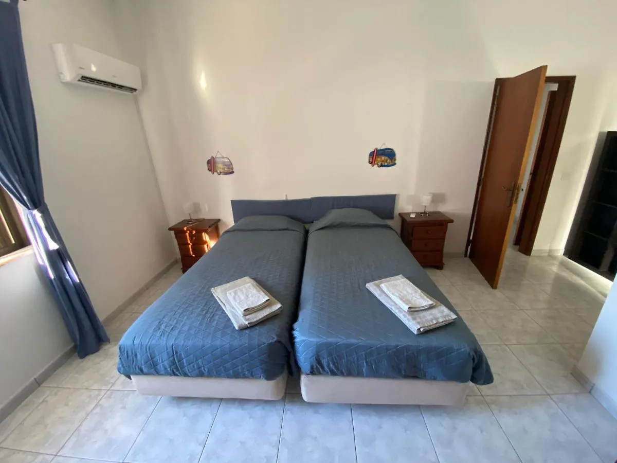 Apartamento Ar De Mar Apartment Sagres 0*,  Portugal
